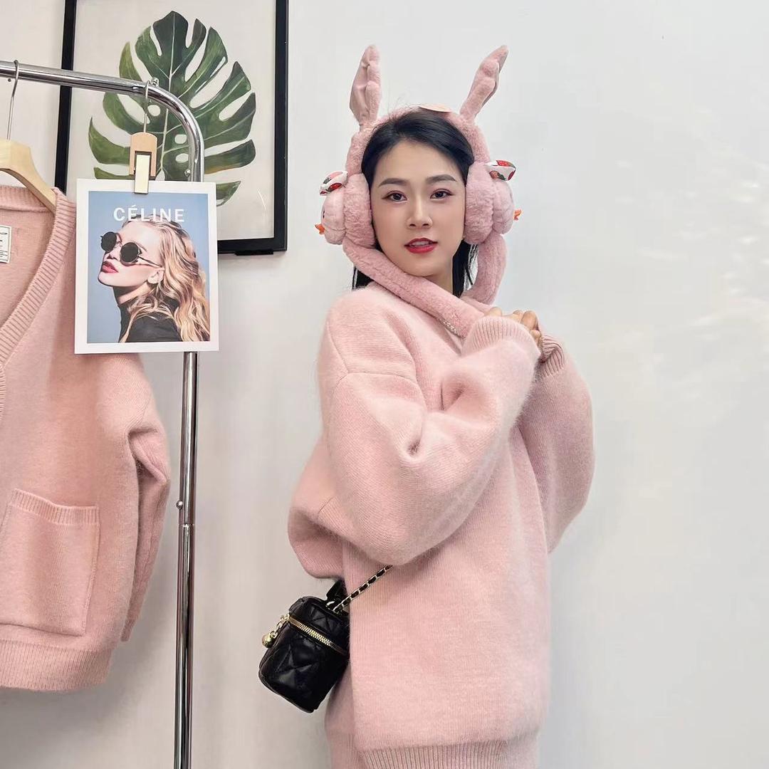 明潼服饰