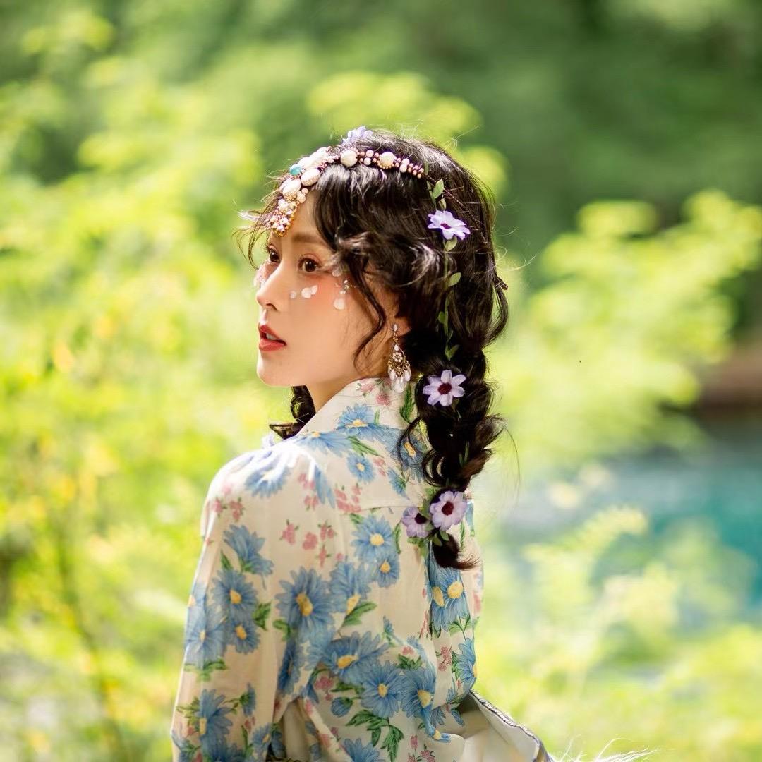 九寨小梦外场分享