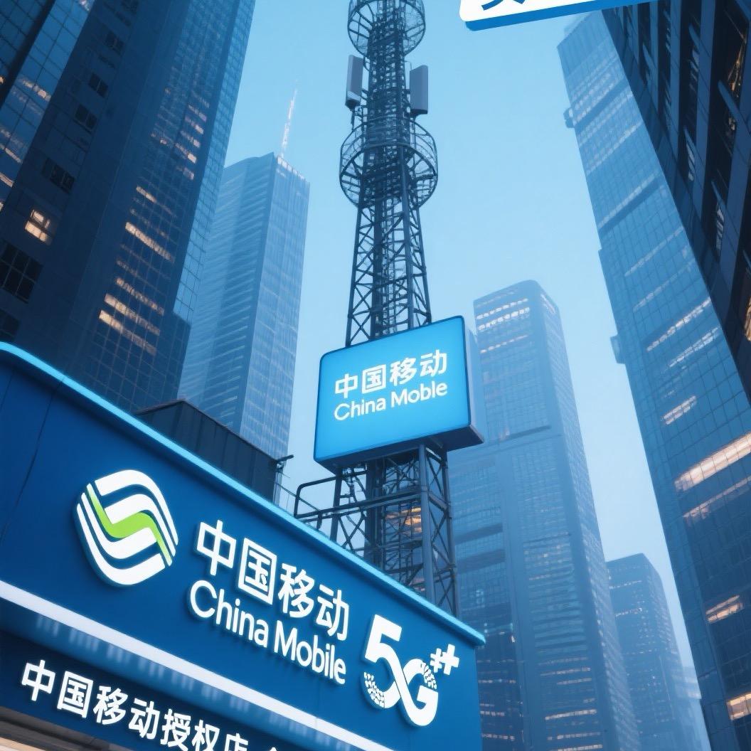 品牌传播执行官（移动代理）