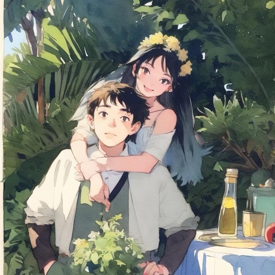 冯先生的小祖宗💓