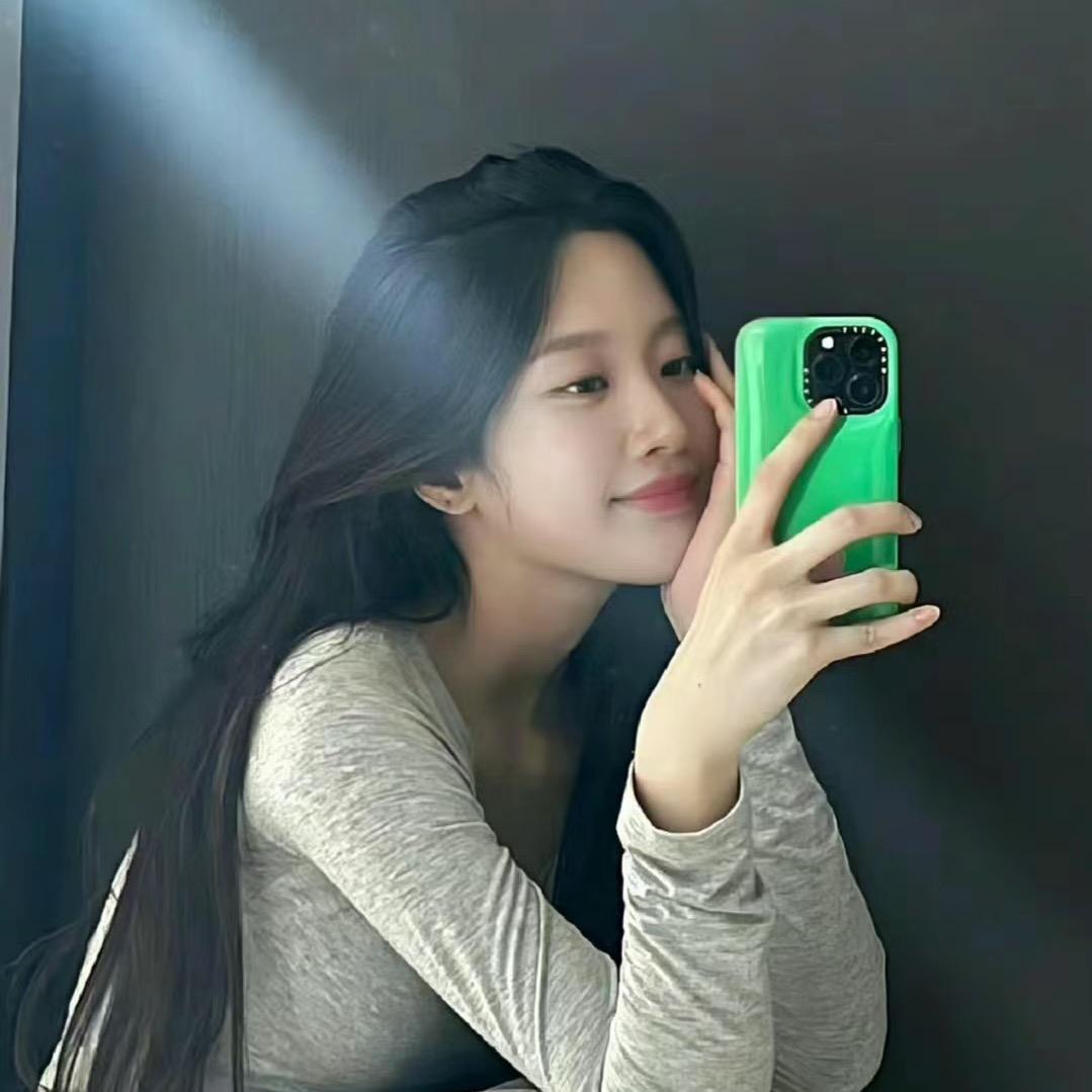 神秘东方大小姐