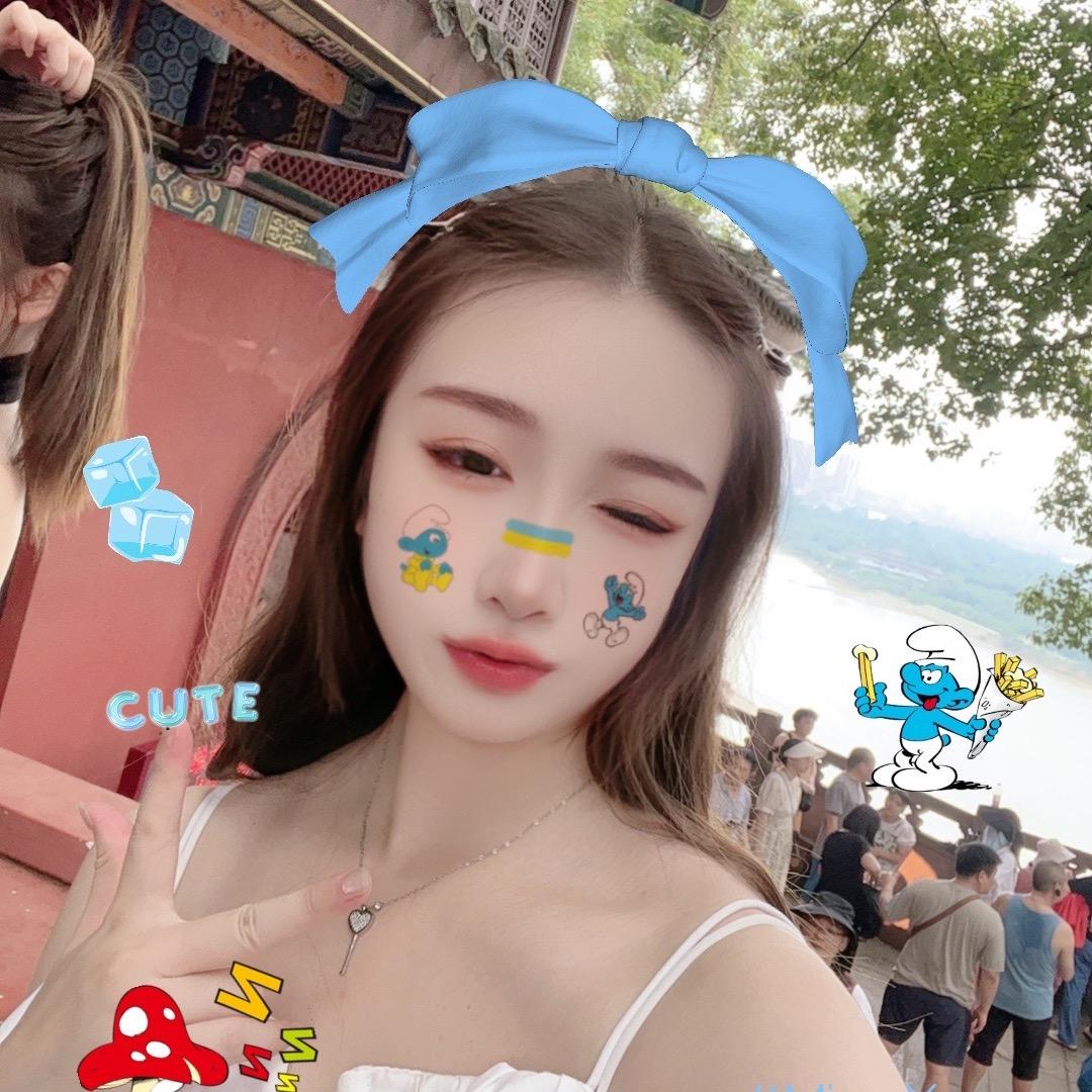 小桃女装