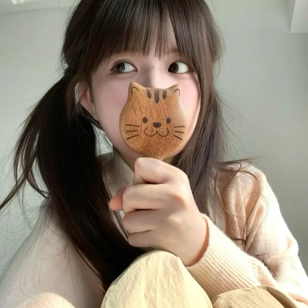 小栗子🌰