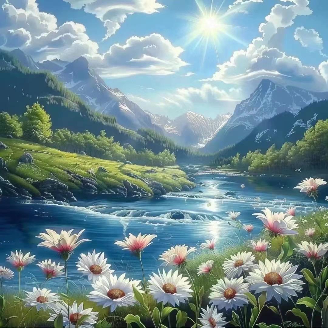 👋掌上🌷明朱🌹