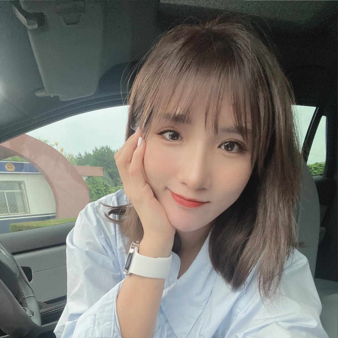 👸🏼QiYu姐姐