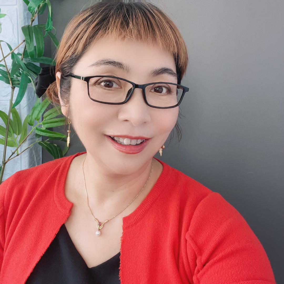 跟海红学精油