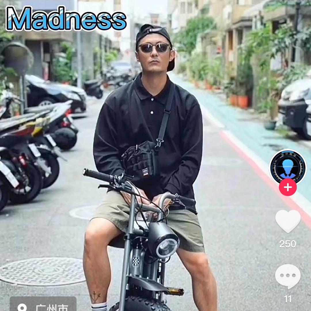 小邱