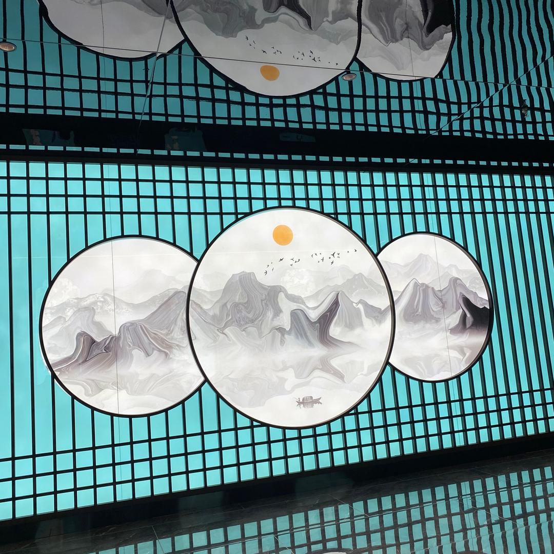 汉唐忆境小艳