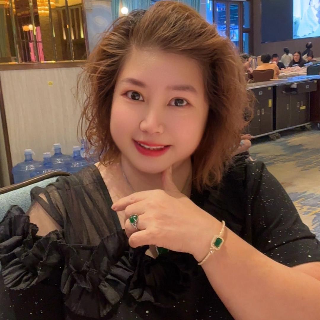🌹广州小龙女🌹