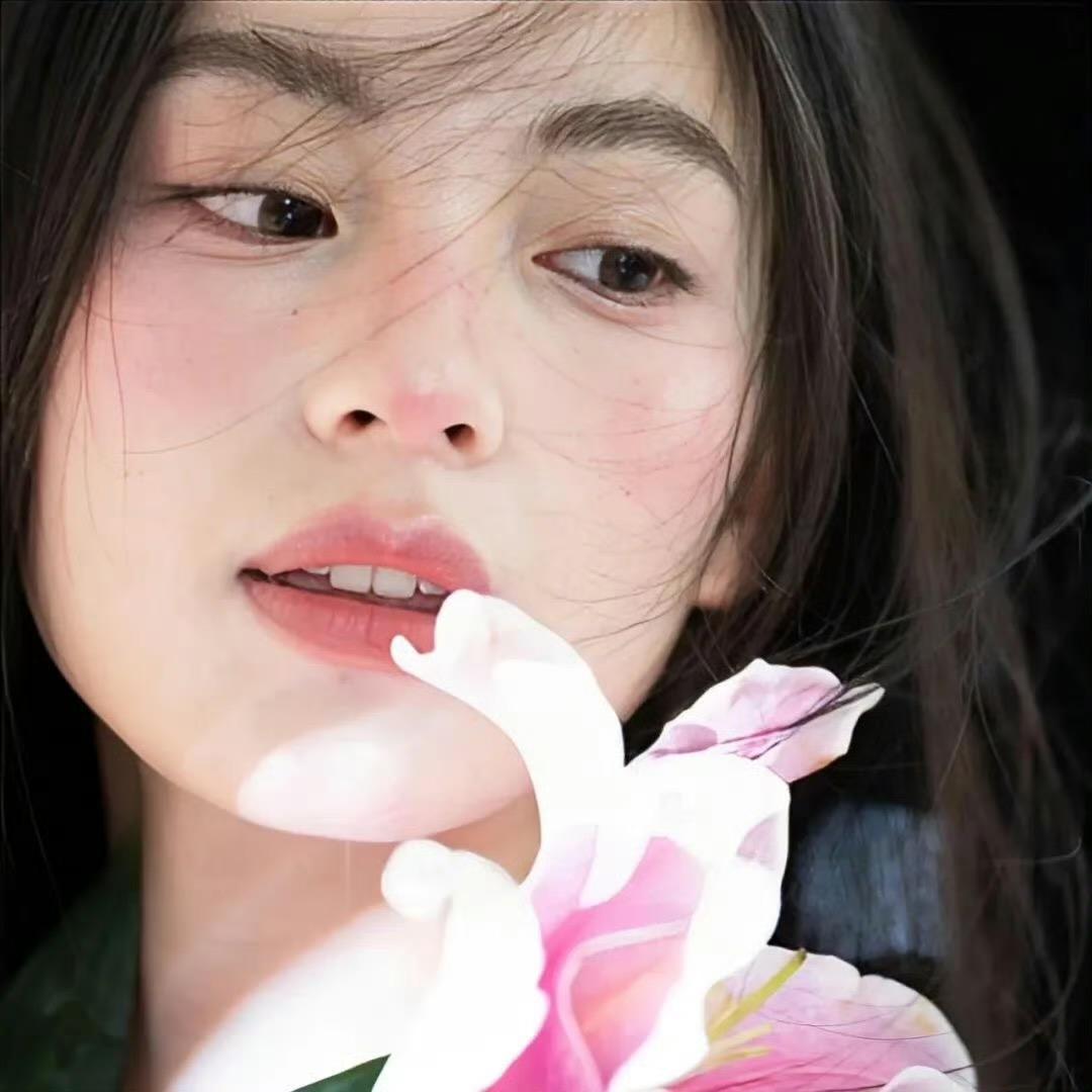 美女每天都困