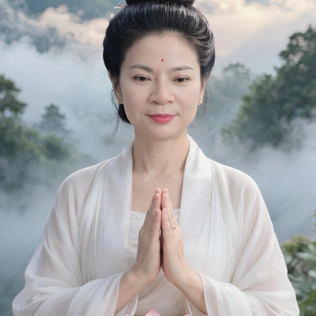 晨曦拾光
