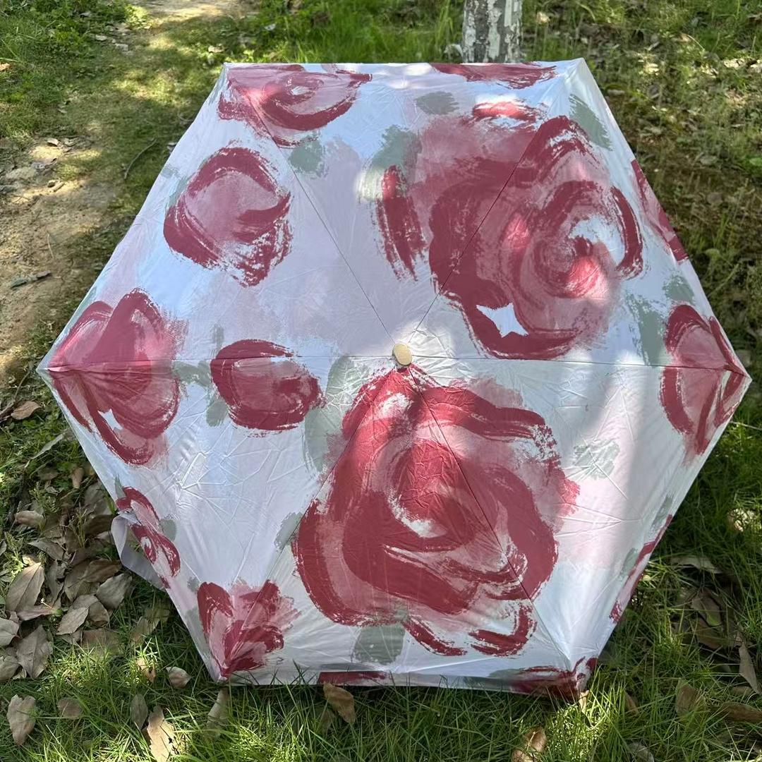 星筠美伞