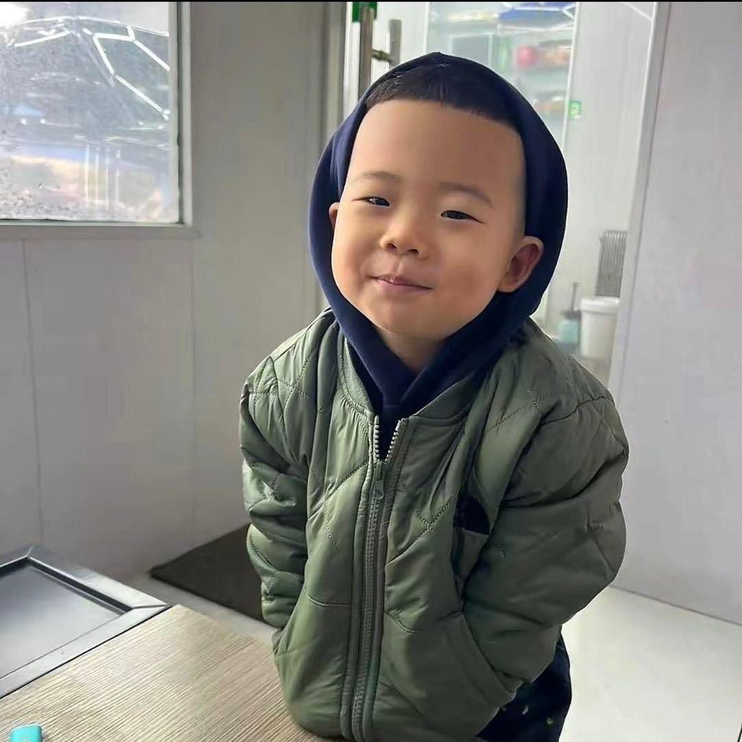 越来越饿