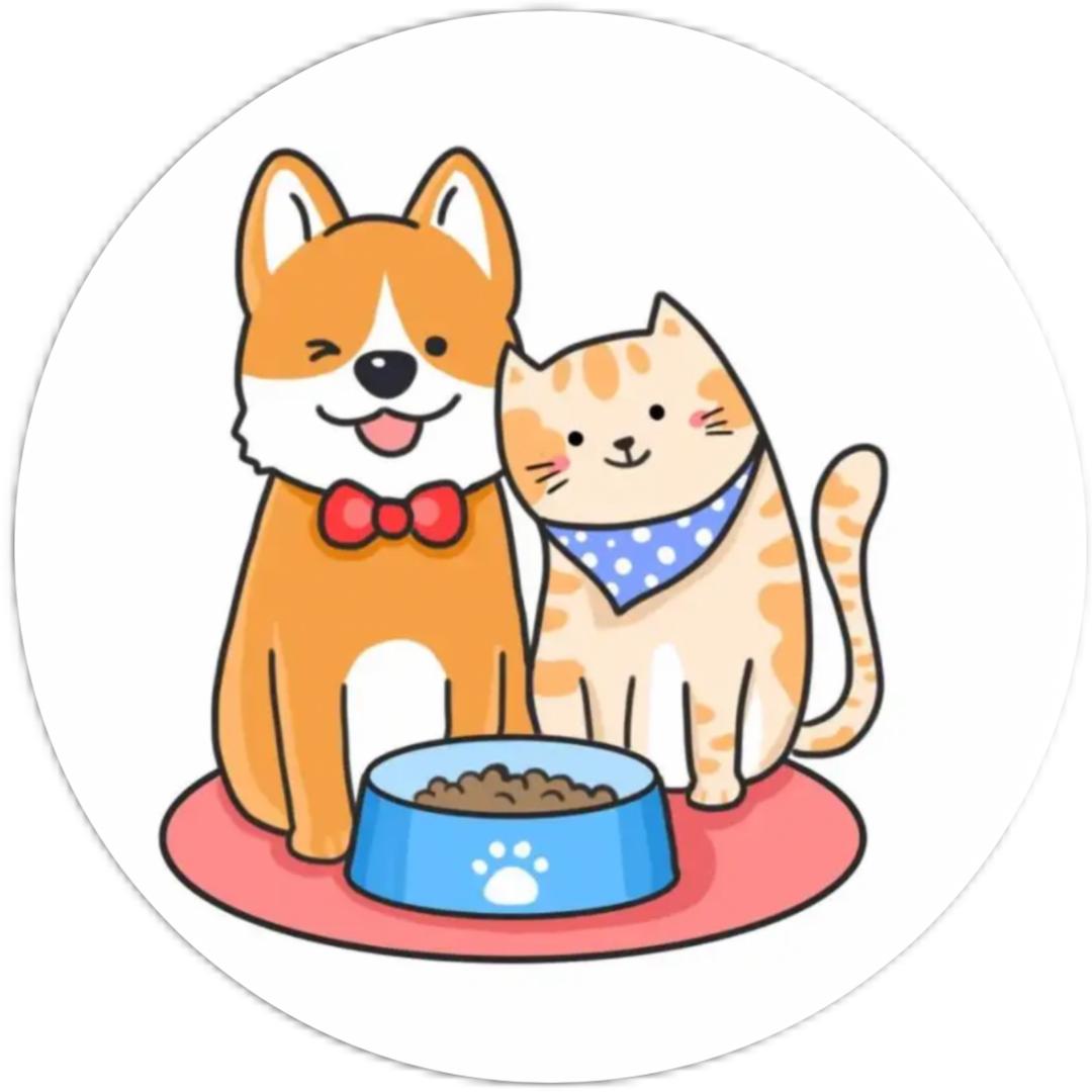 狗睿咪宠物用品