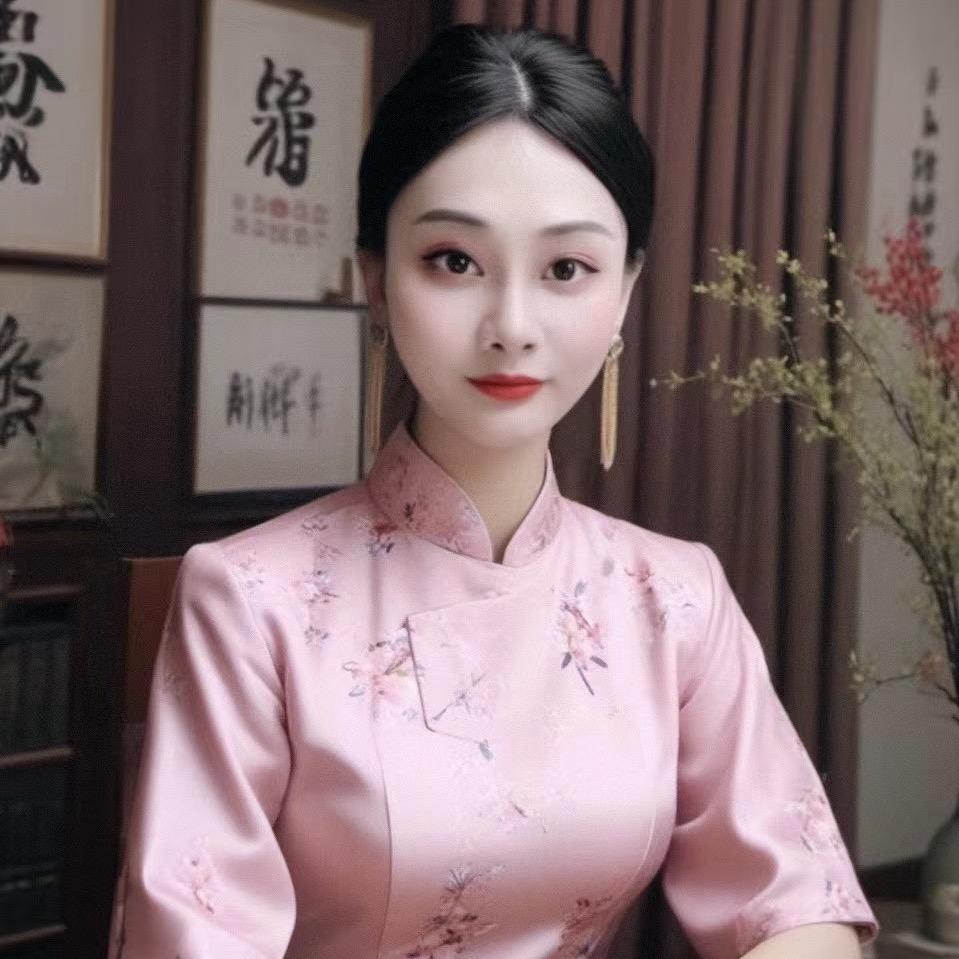 相亲釁 相爱一家人❤️