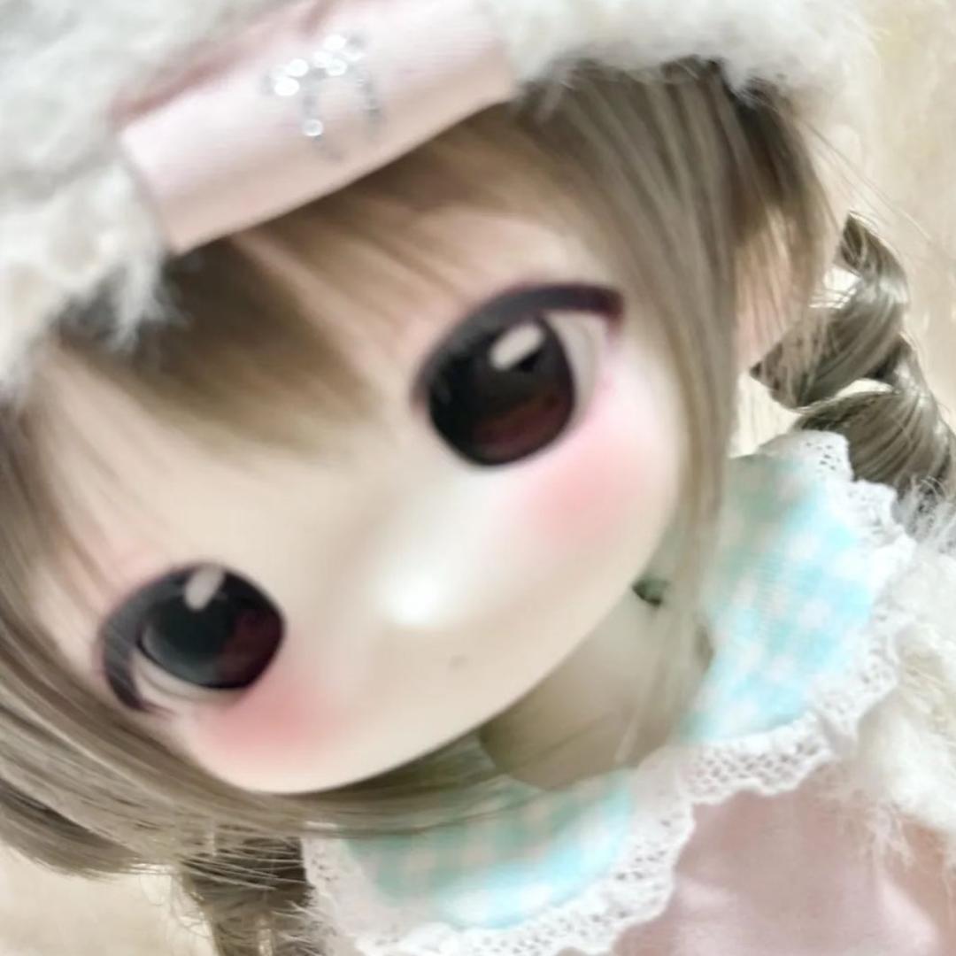 呆呆小糖