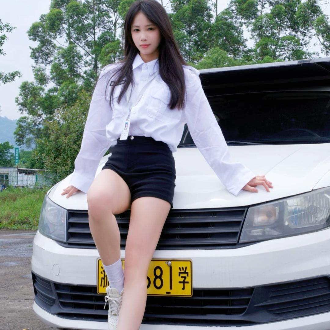 小欣教练