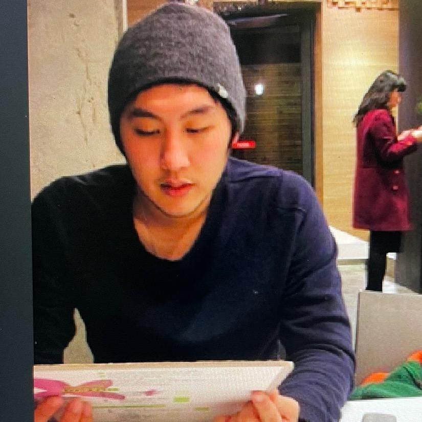 南财吃不下🇰🇷🇨🇳