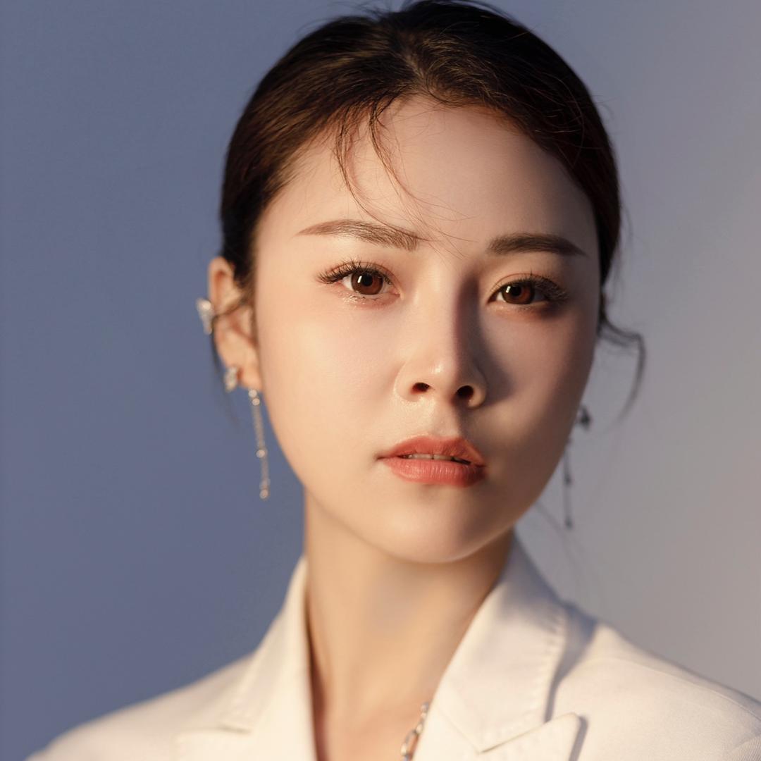 高姐精简护肤