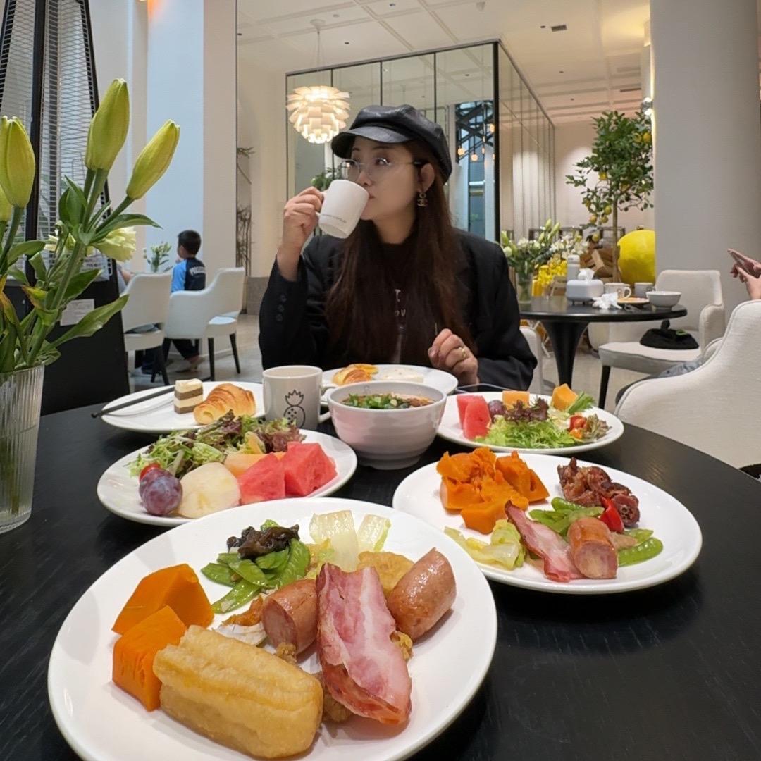 姜姜不吃姜呀