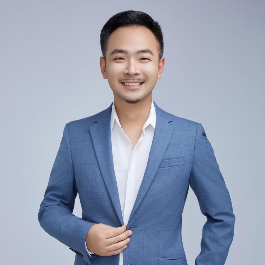 婚礼主持人汪军