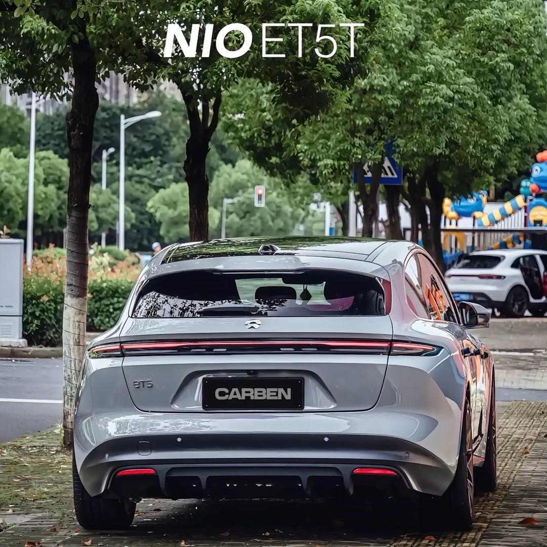 卖新能源的小高