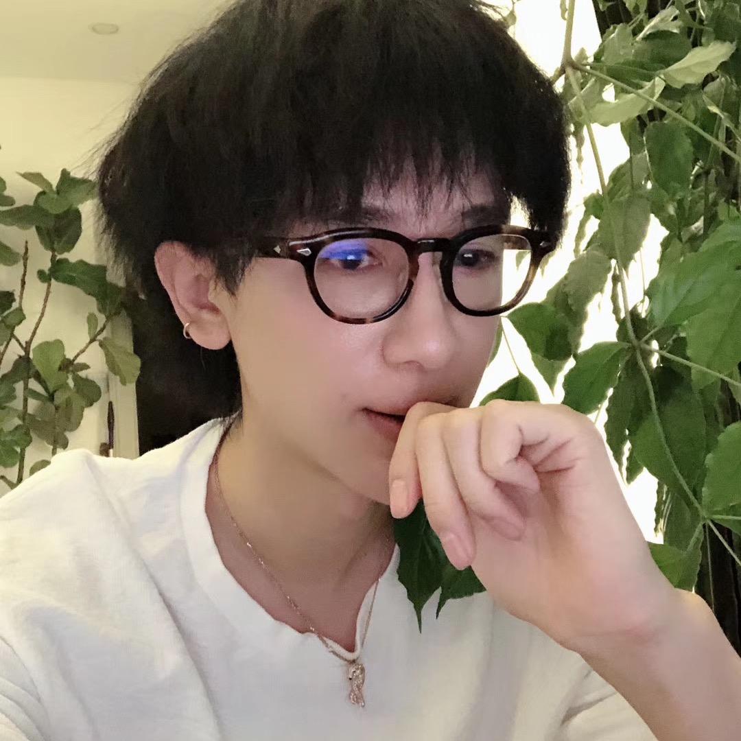 吴淼-喵爷