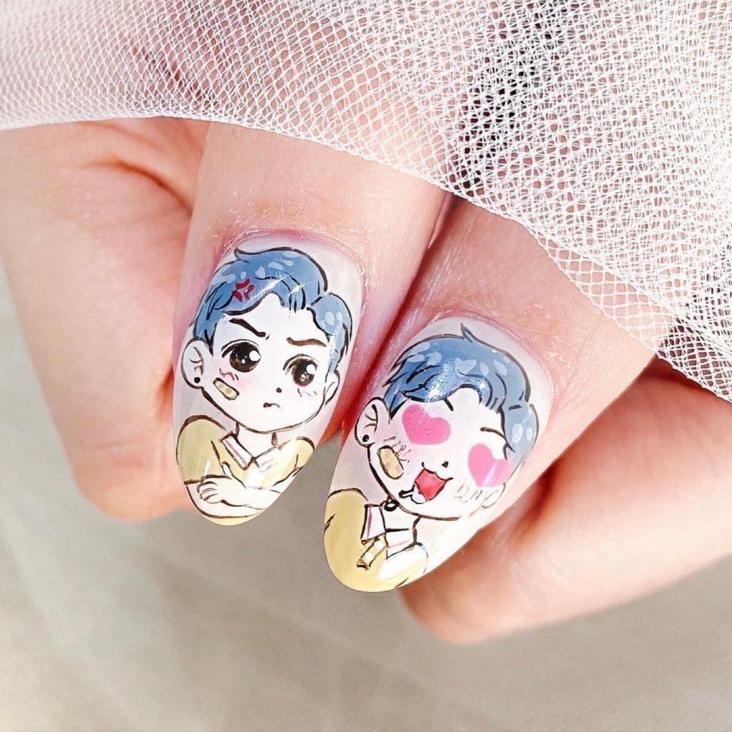 🎗️宝宝 ⁶¹