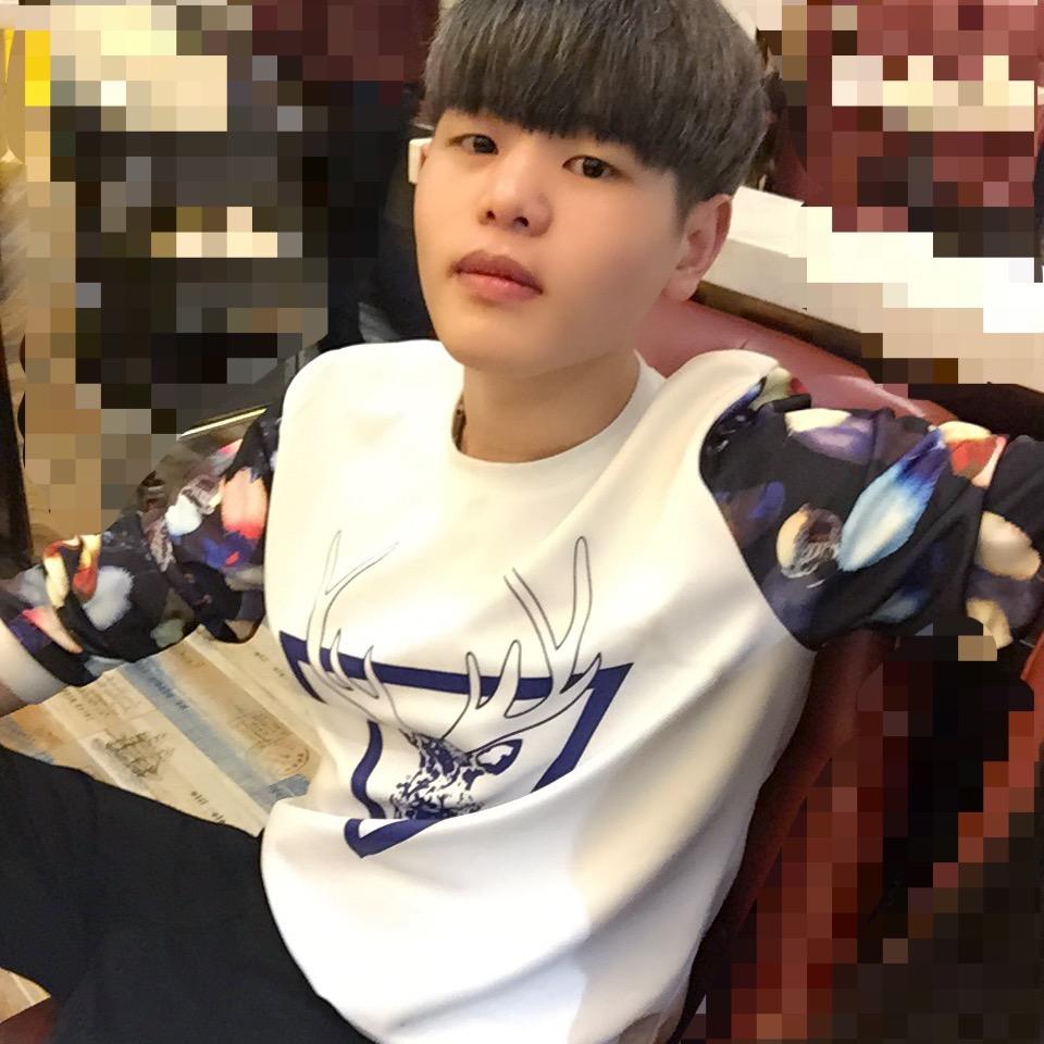 💋叫我小张就行！