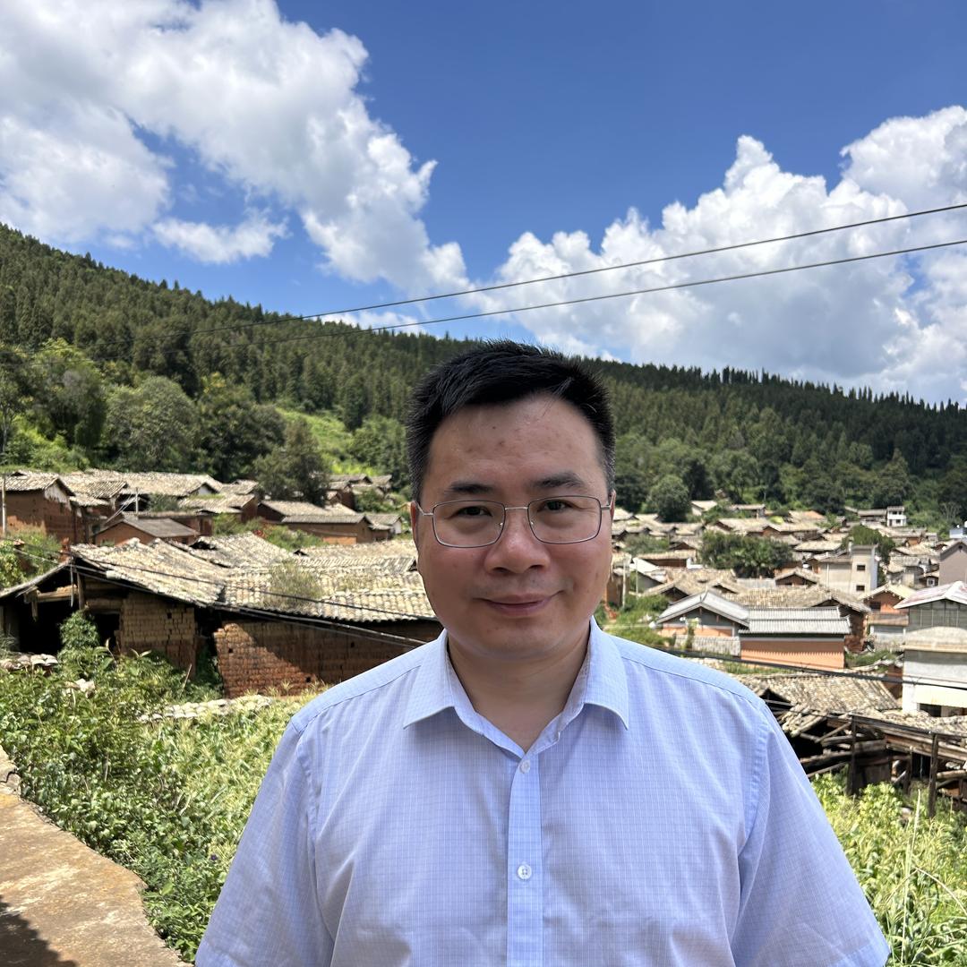 村村兴农生活坊