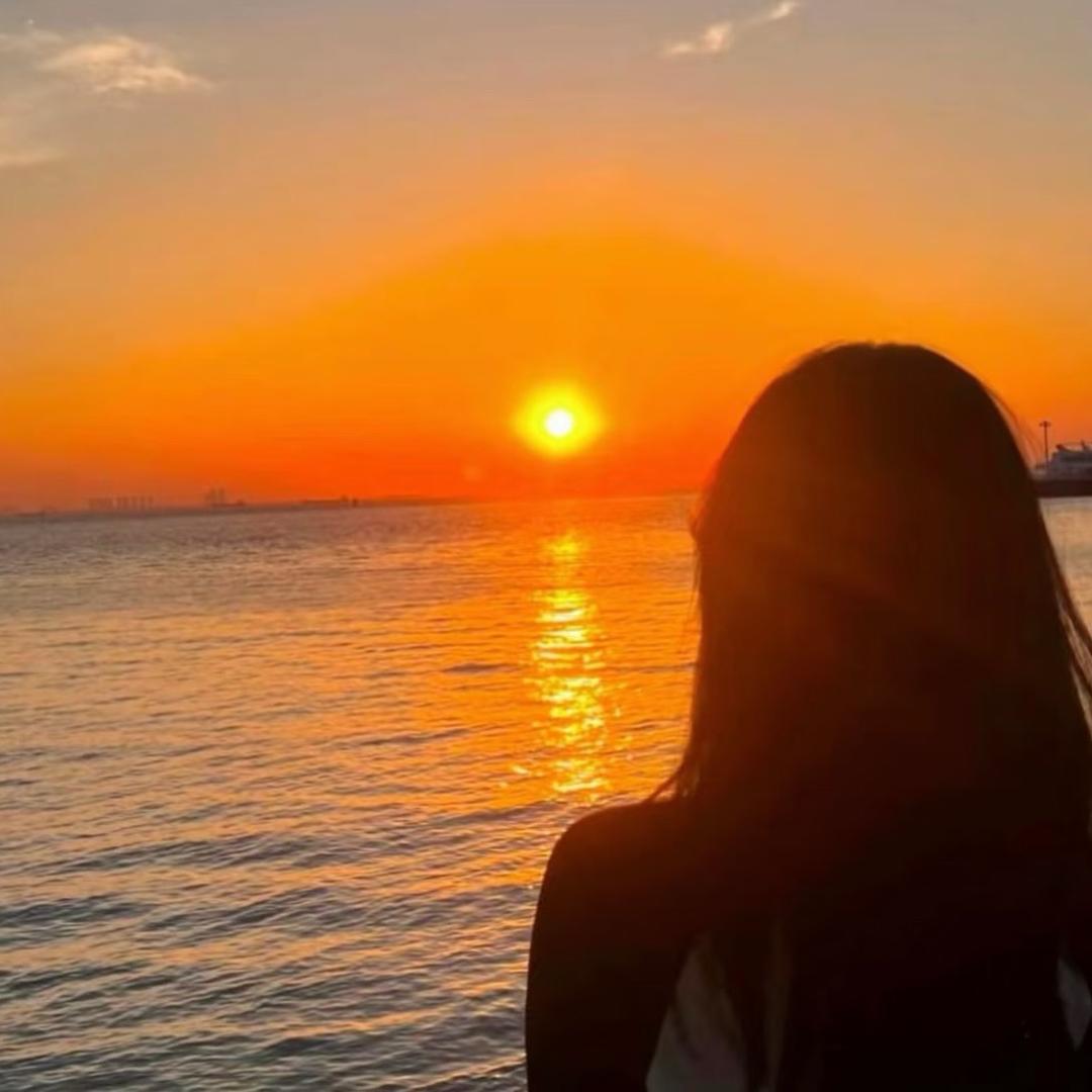 天线短路宝宝🍼