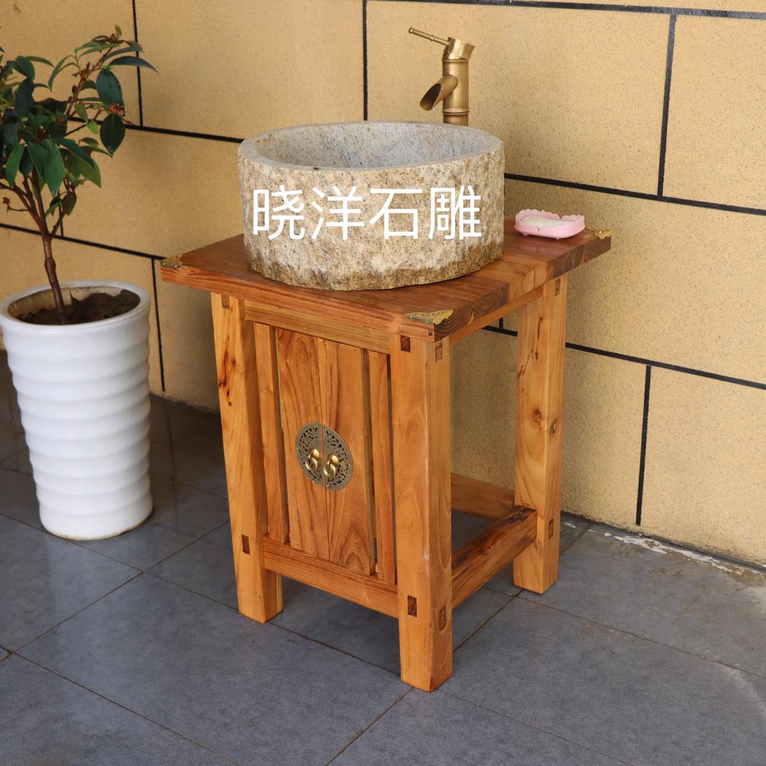 董晓洋庭院洗手盆主营