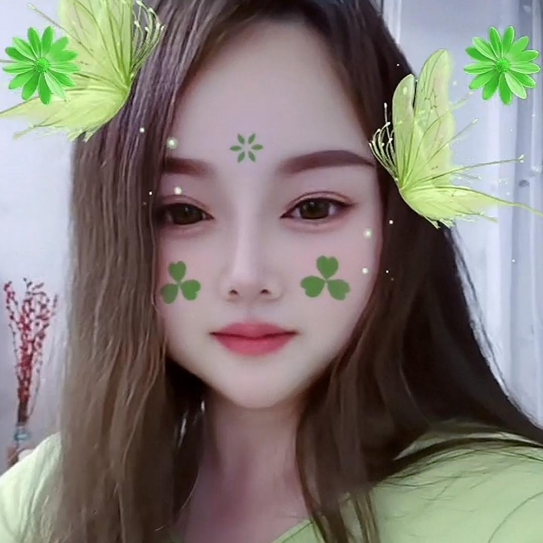 小越越（单身）