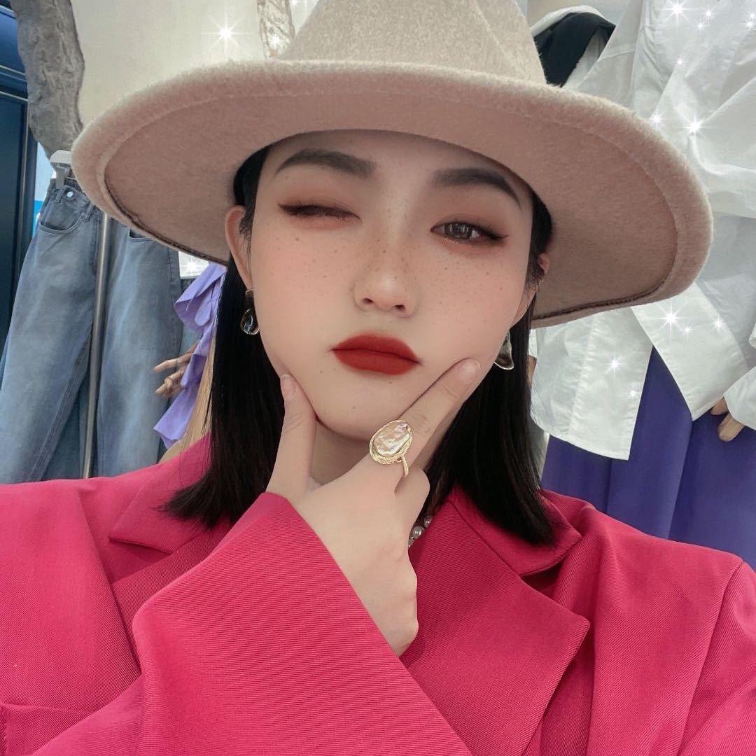 ❤️    JM原创设计女装店