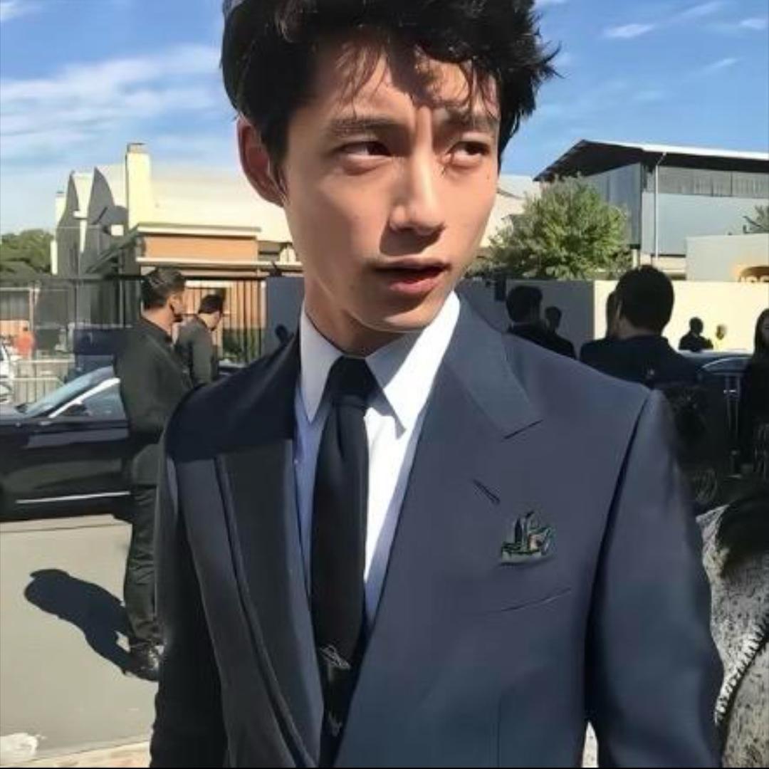 水长东