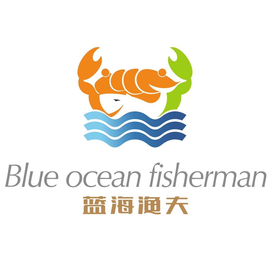 蓝海生鲜