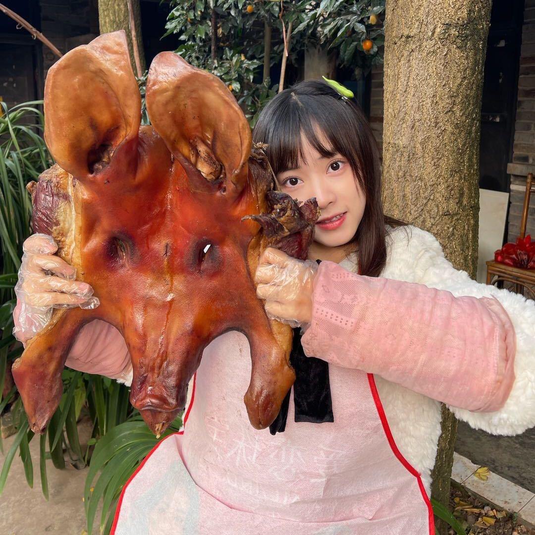 杨小妹腊肉