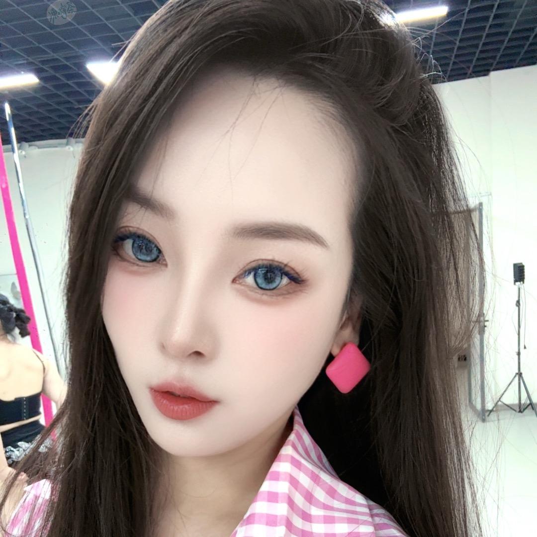 💗也许💗