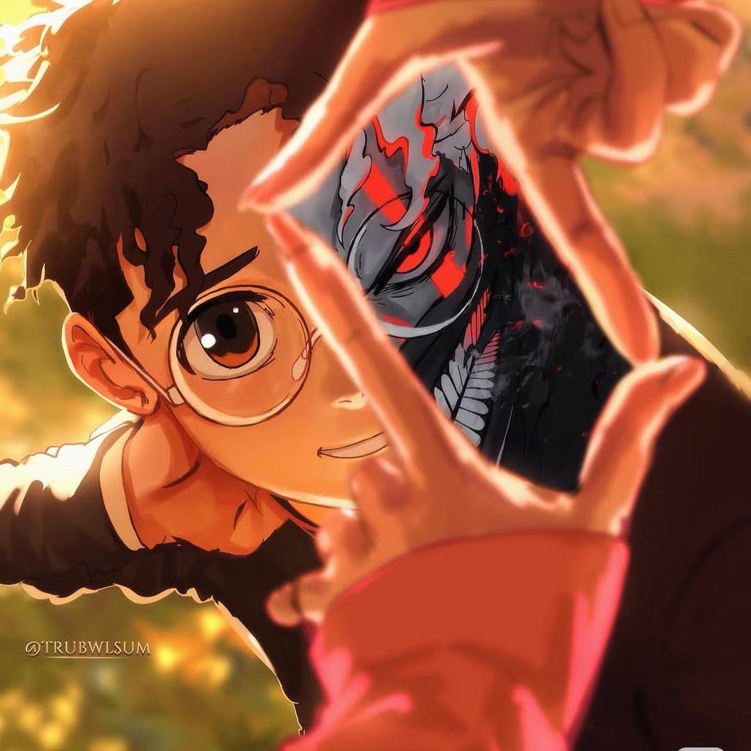 牛牛大魔王