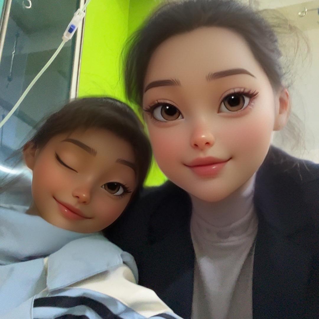 幸福的错觉🌺
