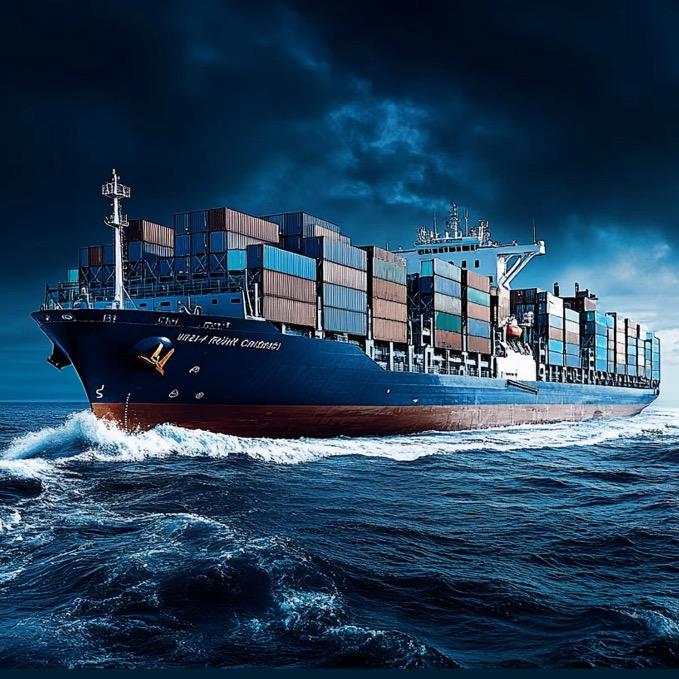 非洲海运双清sponge