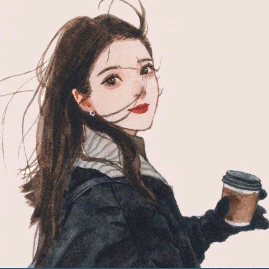 小晚风..