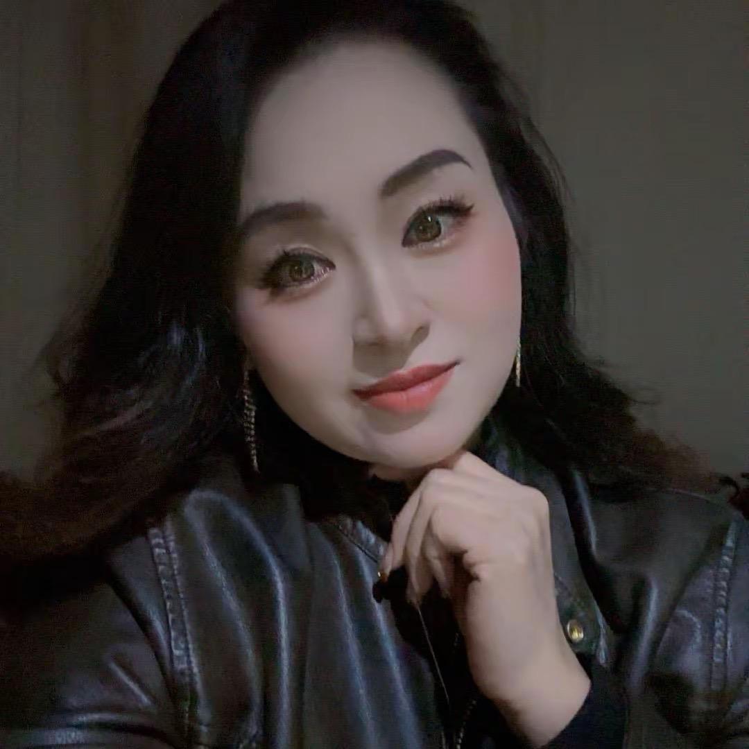 舞媚娘