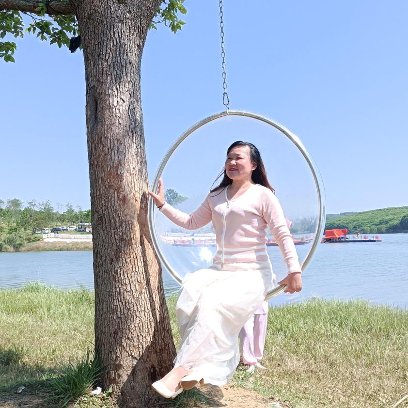 晓妮