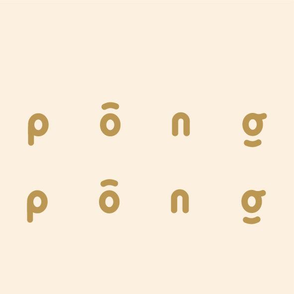pongpong怦怦跳