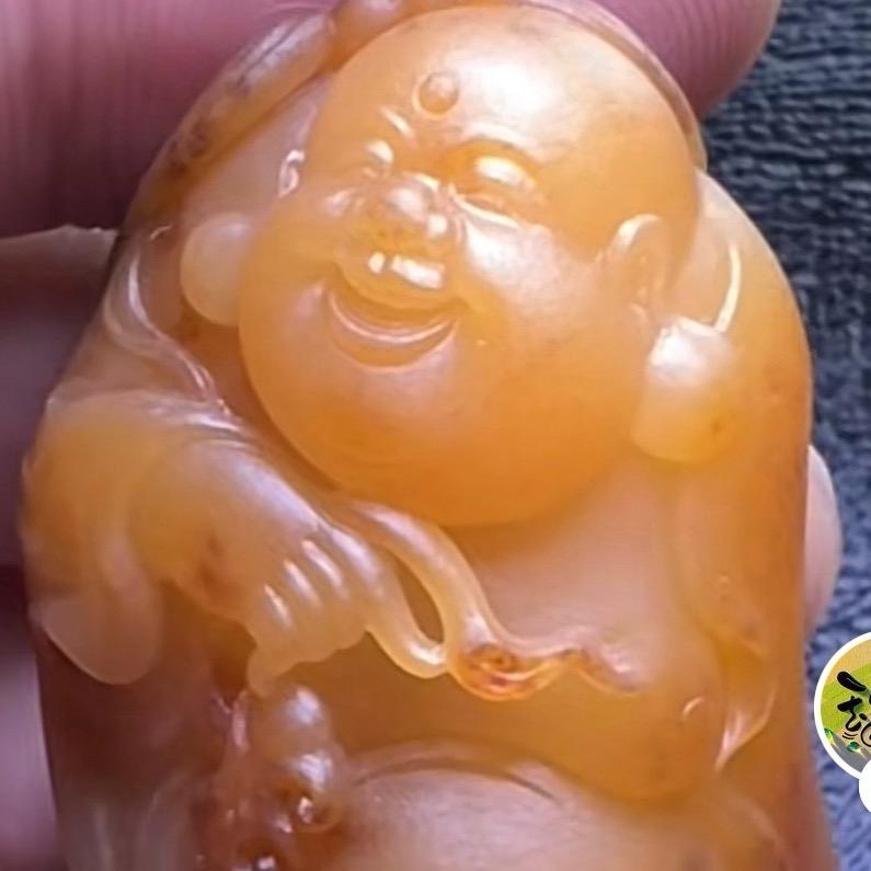 何总美玉