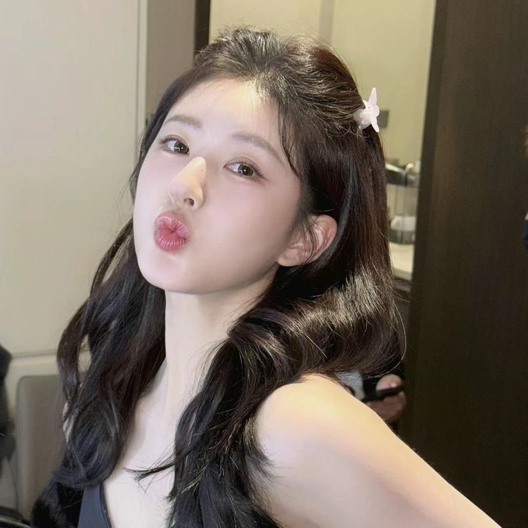 爱吃烤肉💞