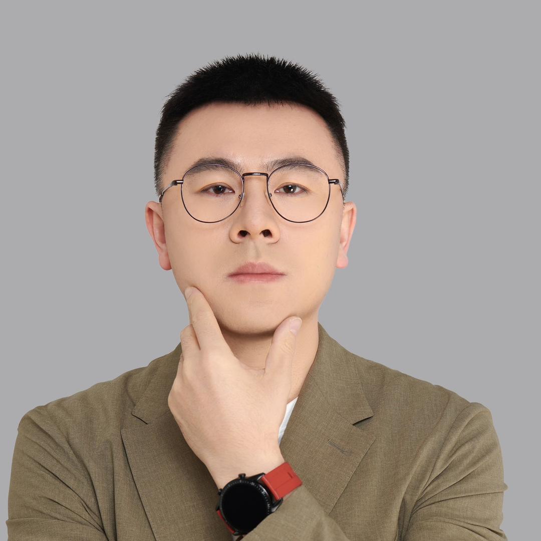 西安米零·假发
