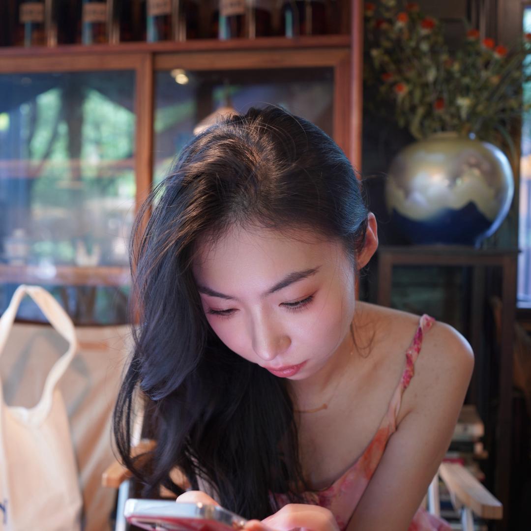 颖颖很困🍑