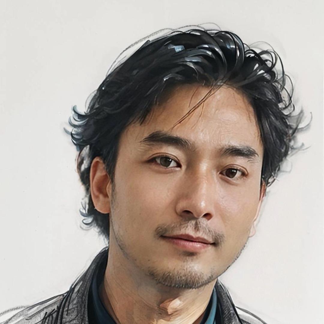 他们都叫我老魏